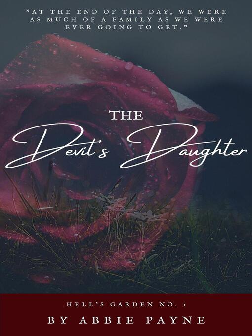 Title details for The Devil's Daughter by Abbie Payne - Available